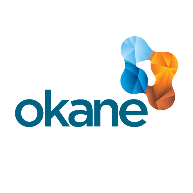 Okane Logo