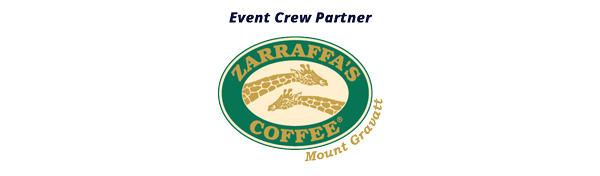 Zarraffa's Coffee Logo