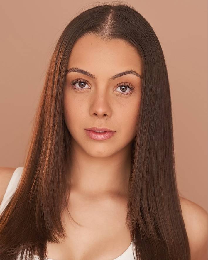Alessia Charman