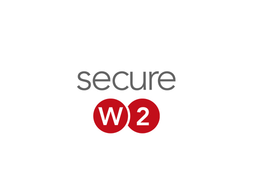 SecureW2 App