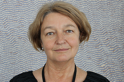 Neroli Holmes – Deputy Queensland Human Rights Commissioner