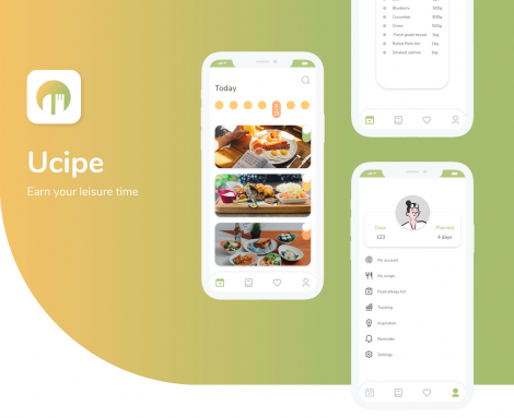 Remi Tan, Ucipe, 2020