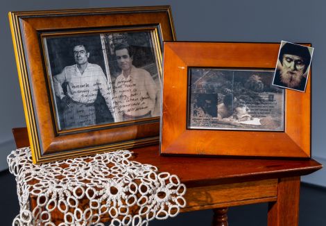 Emily Hanna, Smallah II, 2020