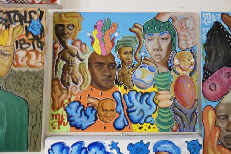 Jeremiah Neuendorf, Katim, 2020