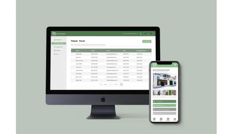 Coco-Hsiao, <em>Better Access</em>, 2021