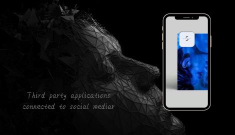 Yutong Bian, <em>Super App</em>, 2021