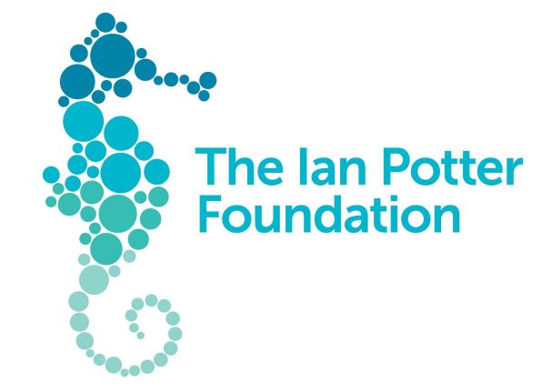 The Ian Potter Foundation