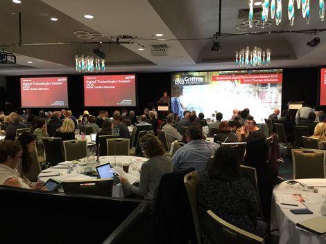 2016 Creating Futures Summit