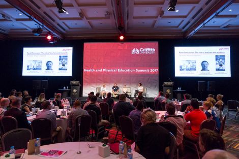 2017 Creating Futures Summit 