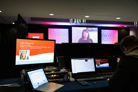 2021 Creating Futures Summit