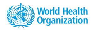 WHO logo