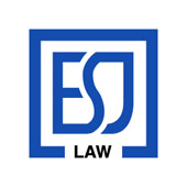 ESJ Law logo