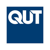 Queensland University of Technology logo