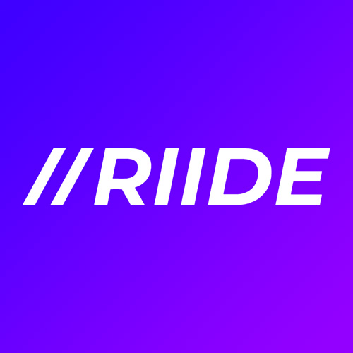 RiiDE logo