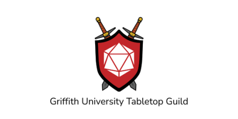 GU Tabletop guild logo