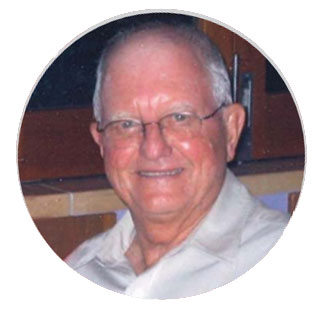 Photo of Professor Graham Jones