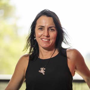 Assoc Prof Kerrie Foxwell Norton