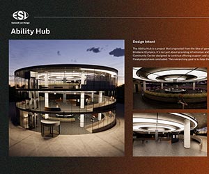 Ability Hub