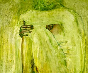 Cradle Me I (Dissolved)