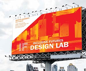 Inclusive Futures Design Lab