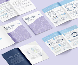 ReVibe Instruction Manual