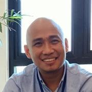 Doctor Johnvie Goloran