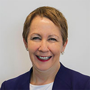 The Hon Dianne Farmer