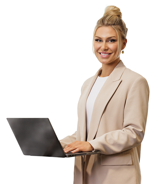 Jillian Conrad Doctor of Philosophy, Environment and Marine Science student