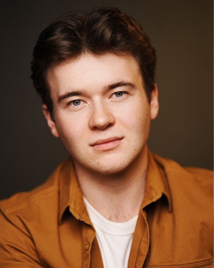 Saul Kavenagh