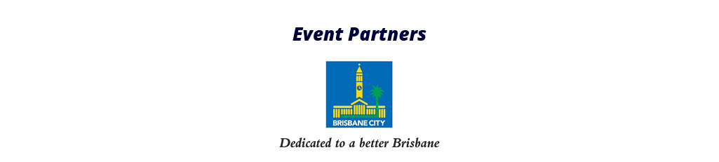 TTR 2026 Event Partners Brisbane City Council