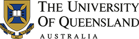 University of Queensland - Logo