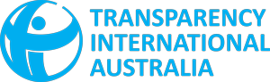 transparency international australia logo