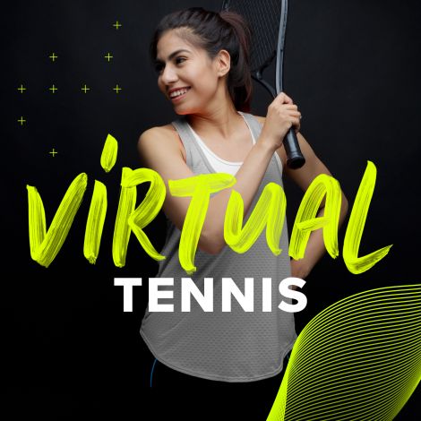 Virtual Tennis 