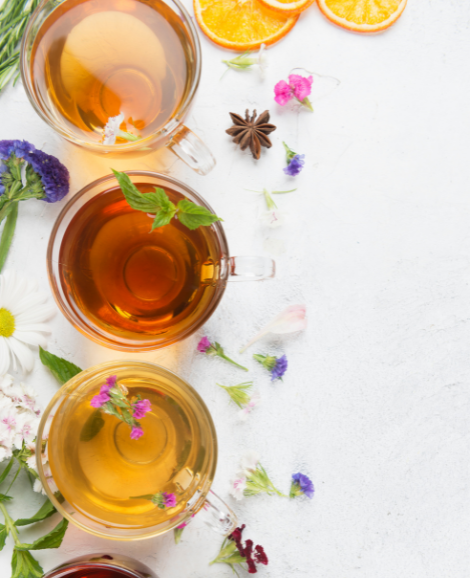 Virtual Recharge Tile - Clay