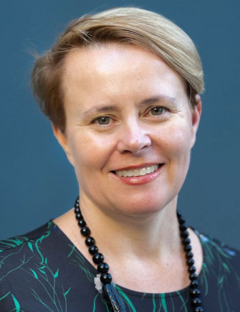 Leonie Lockstone-Binney