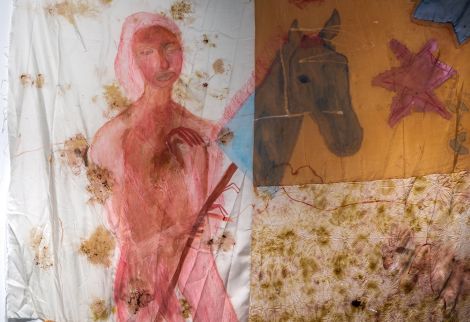 Sophia Cassidy, Untitled, 2020