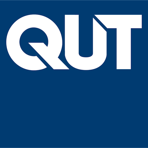 QUT collaborator logo