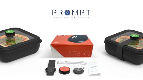 Jay Jogi, Prompt Product Overview, 2021