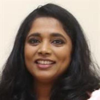 Kanchana Kariyawasam