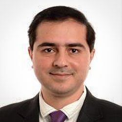 Alireza Ahmadvand