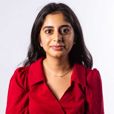 Yamnaa Shujaa Qureshi