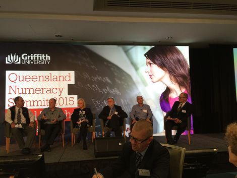 2015 Creating Futures Summit 