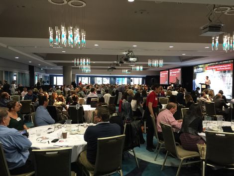 2016 Creating Futures Summit