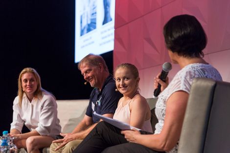 2017 Creating Futures Summit 