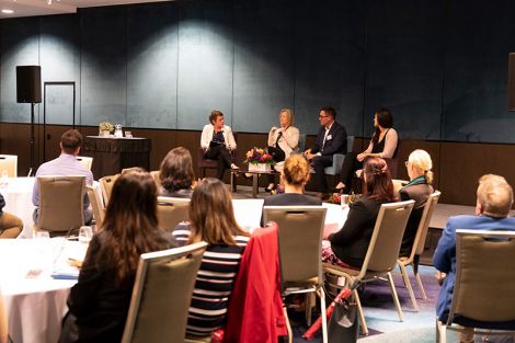 2018 Creating Futures Summit