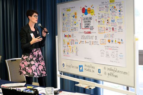 2019 Creating Futures Summit