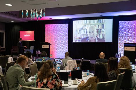 2021 Creating Futures Summit