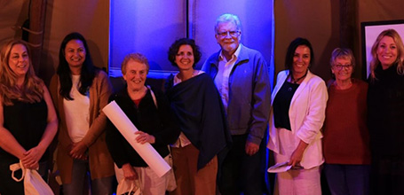 Climate impacts on beach lifestyle in the spotlight