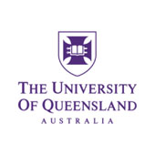 University of Queensland logo