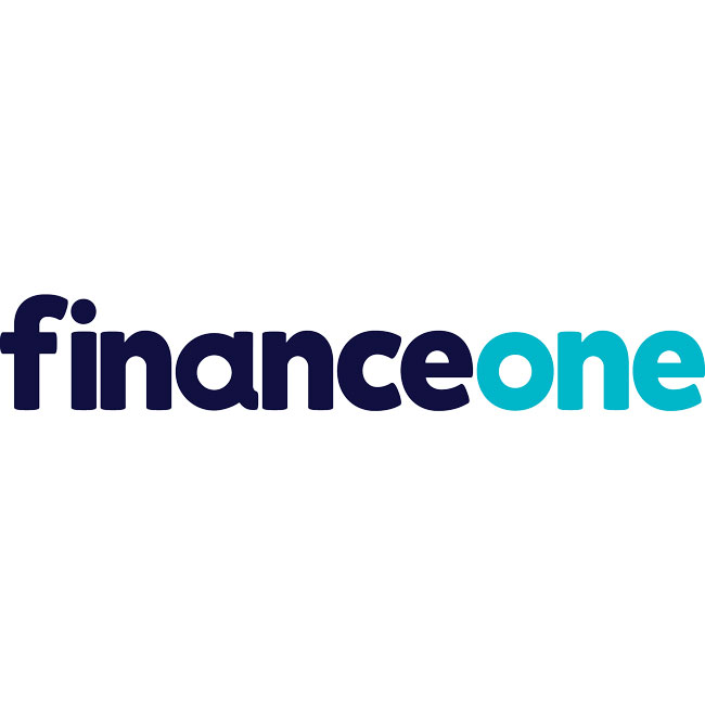 Finance One Logo